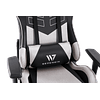 Silla Gamer Ascension Silver Bullet