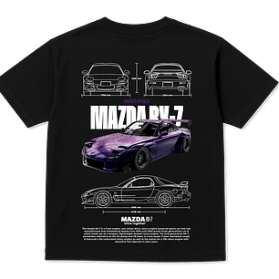 Mazda RX-7 