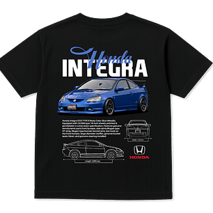 Honda Integra DC5 TYPE R 