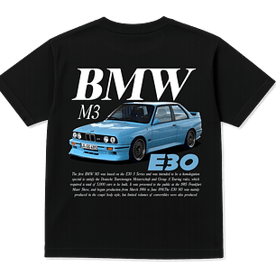 BMW M3 E30