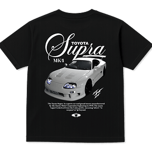 Toyota Supra MK4 V2