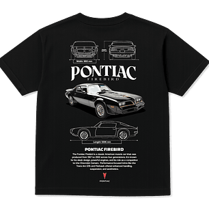 Pontiac Firebird Trans Am