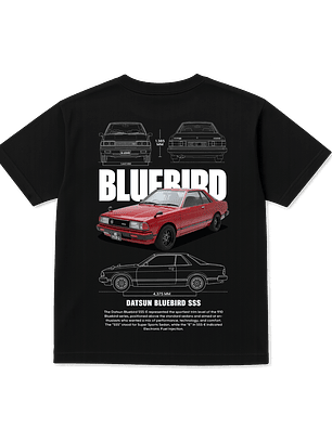 Datsun Bluebird SSS
