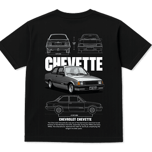 Chevrolet Chevette
