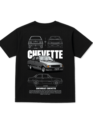 Chevrolet Chevette
