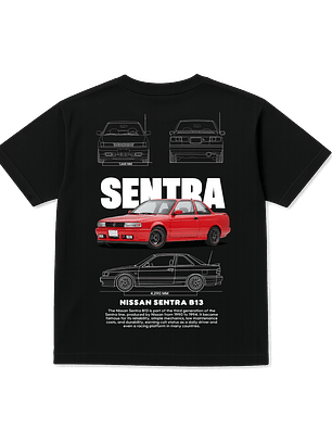 Nissan Sentra B13 V16