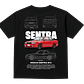 Nissan Sentra B13 V16 - thumbnail 1