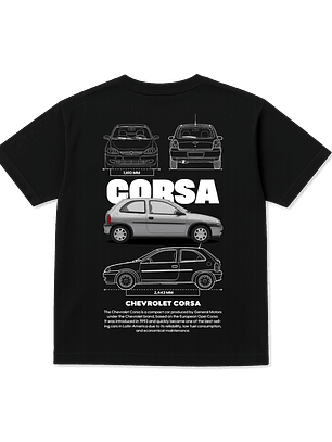 Chevrolet Corsa