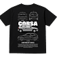 Chevrolet Corsa - Miniatura 1