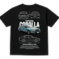 Toyota Corolla 1990 - thumbnail 1