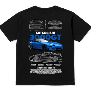 Mitsubishi 3000GT