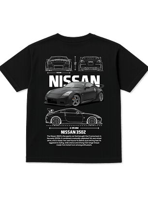 Nissan 350Z 