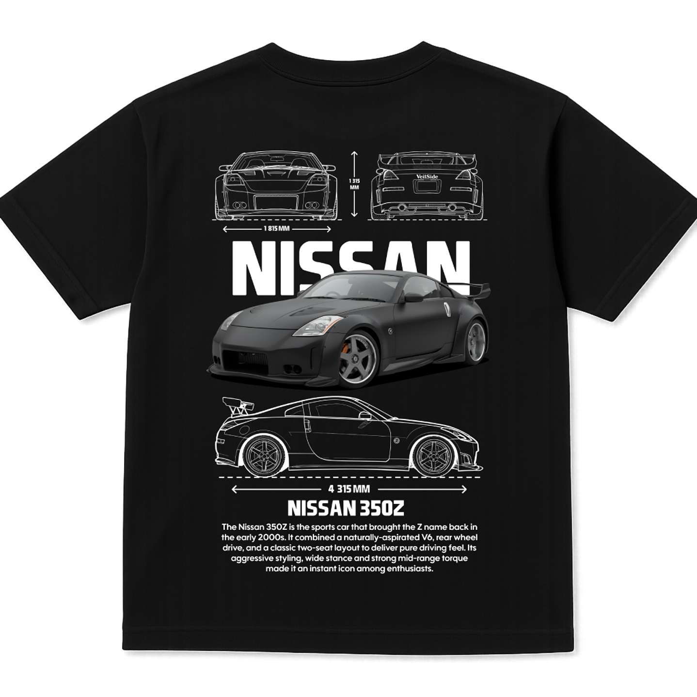 Nissan 350Z  1