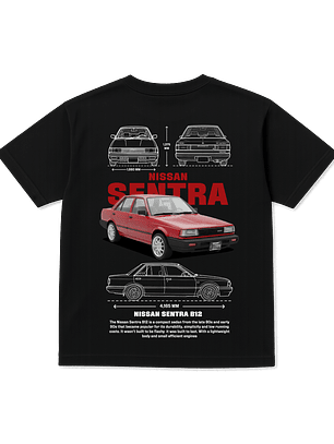 Nissan Sentra B12