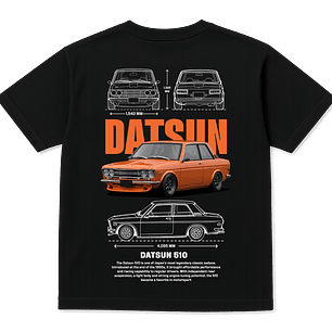 Datsun 510