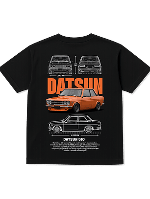 Datsun 510