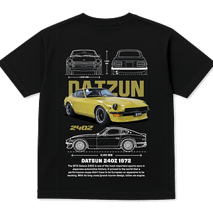 Datsun 240Z 