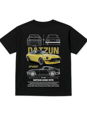 Datsun 240Z 