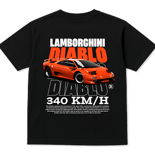 Lamborghini Diablo