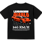 Lamborghini Diablo - Miniatura 1