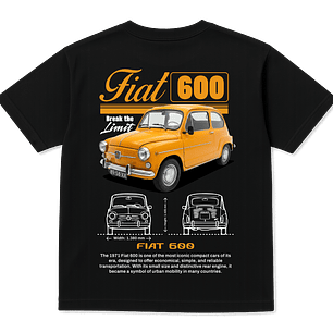 Fiat 600 