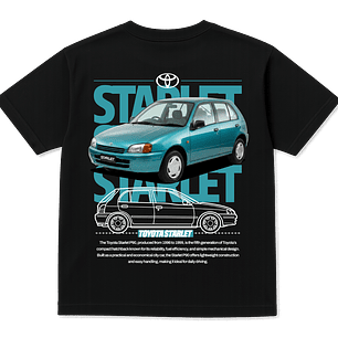 Toyota Starlet