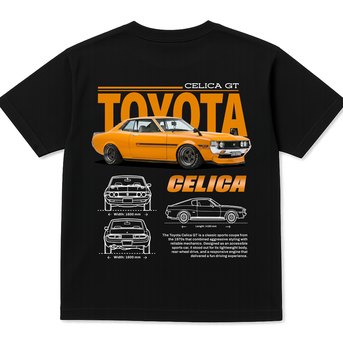 Toyota Celica 1977 1