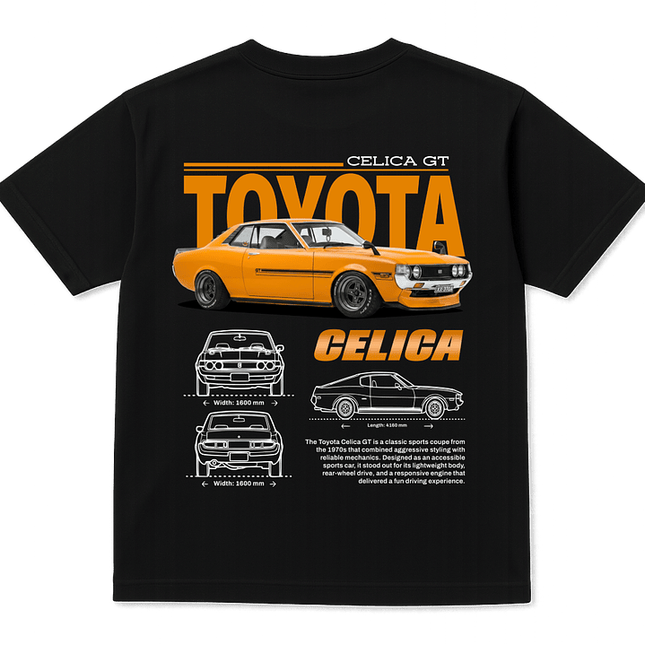 Toyota Celica 1977 1