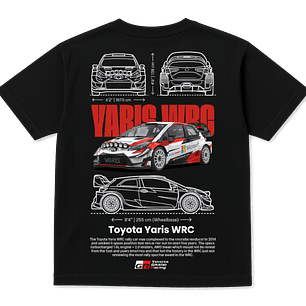 Toyota Yaris WRC