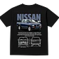 Nissan D21 - Miniatura 1