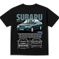 Subaru Legacy 2G - thumbnail 1