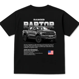 Ford Ranger Raptor