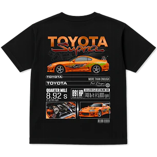 Toyota Supra MK4 2JZ