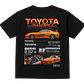 Toyota Supra MK4 2JZ - Miniatura 1