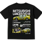 Mitsubishi Lancer Evolution VII  - thumbnail 1