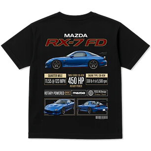 Mazda RX-7 FD