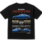 Mazda RX-7 FD - Miniatura 1