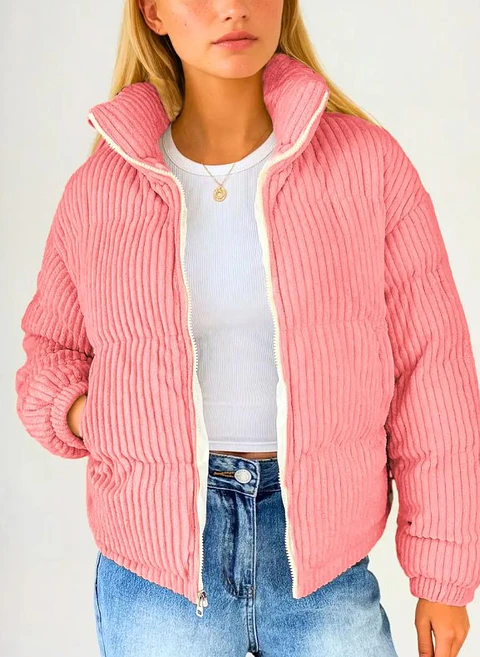 Lined Jacket Sewing Pattern, Coat, Jacket, Jacket With Lining Women Sewing Pattern