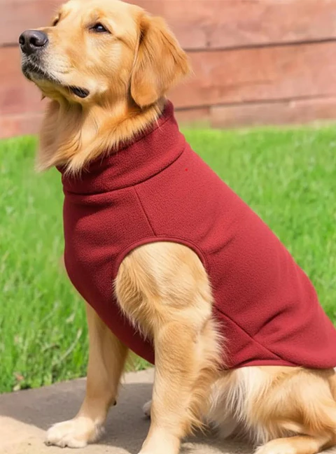 Dog Sewing Pattern, Dog Tank Top Pattern