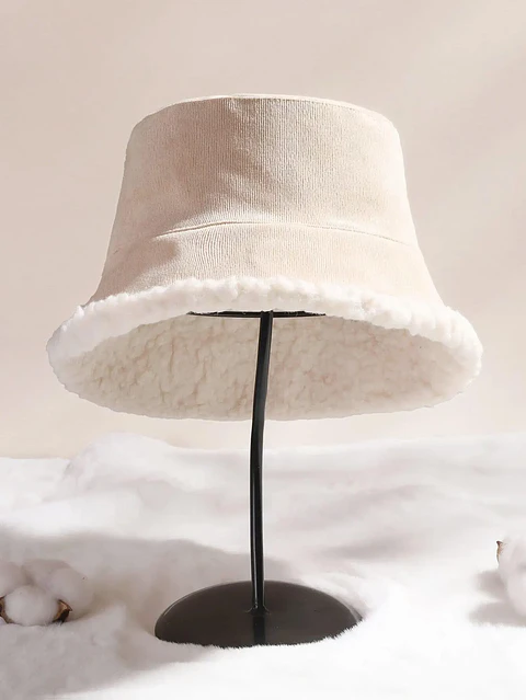 Bucket Hat Pattern, Sun Hat, Reversible Bucket Hat Beginner Sewing Pattern