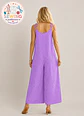 Jumpsuit sewing pattern, Jumpsuit pattern, Women's jumpsuit - thumbnail 2