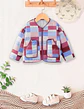 Children's Quilt Coat Sewing Pattern - thumbnail 2