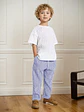 Easy Children's Everyday Pants Sewing Pattern - thumbnail 2