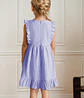 Easy Children's Summer Dress Sewing Pattern - thumbnail 3