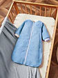 Baby Sleep Sack Sewing Pattern - thumbnail 2