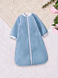 Baby Sleep Sack Sewing Pattern - thumbnail 4