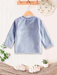 Kids Pajama Sweatshirt Sewing Pattern - thumbnail 2