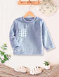 Kids Pajama Sweatshirt Sewing Pattern - thumbnail 3