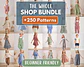 Sewing Patterns for Kids - thumbnail 1