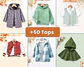 Bundle Kids Patterns - thumbnail 3